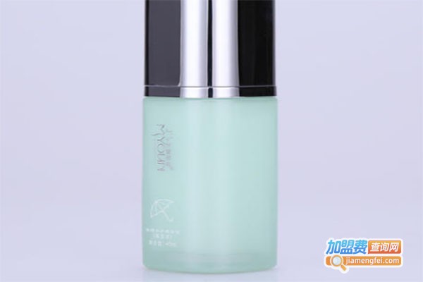 高科技美颜化妆品