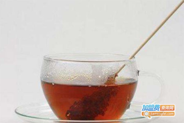 褚氏九块九减肥茶加盟费