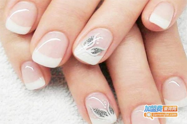 金榜美甲加盟费