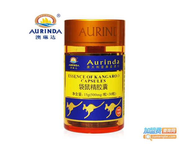 澳琳达保健品加盟费