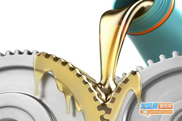 绿野驰凯润滑油加盟费