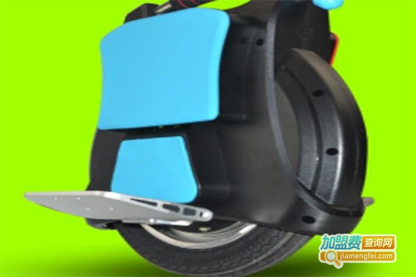 艾瑞尔电动独轮车加盟费