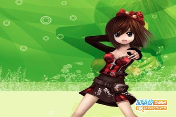 派对之星桌面游戏机加盟费