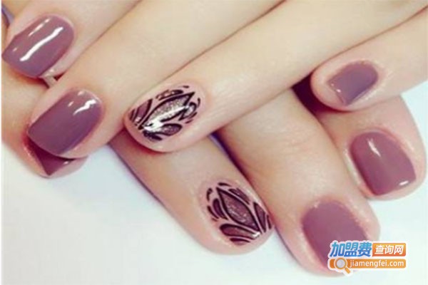 菲帆国际美甲加盟费