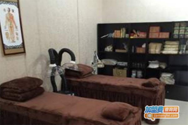 伊乐曼音乐SPA加盟