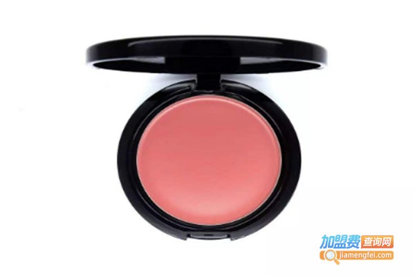 Icon化妆品加盟费