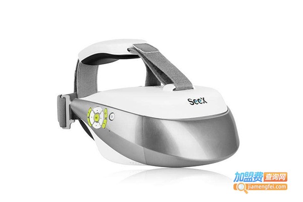 欧亚智能视力加盟门店