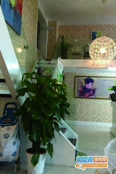 九决青颜祛痘加盟