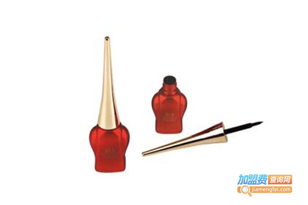 宝丽诗化妆品加盟