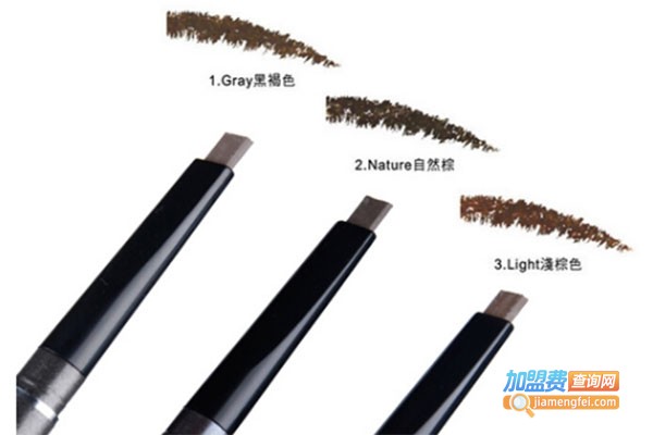 甜蜜时光化妆品加盟费