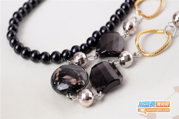 润隆饰品加盟费