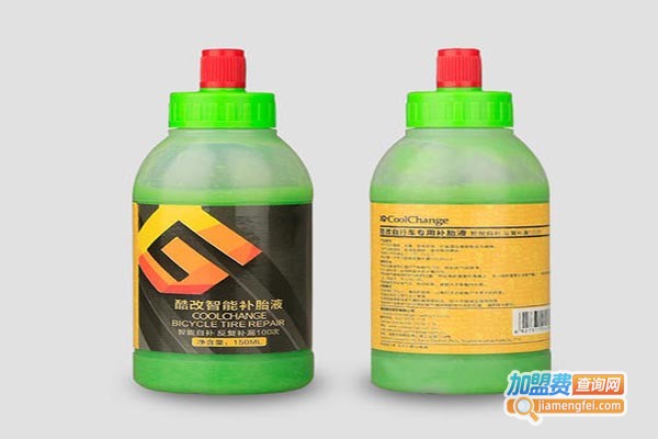 驰耐克补胎液加盟门店