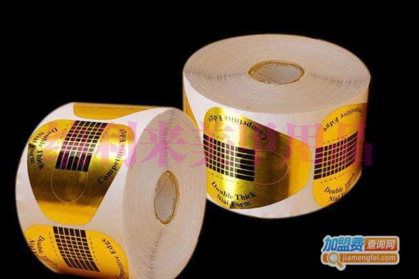 纳利来美甲加盟门店