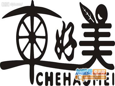 车好美手撕喷膜加盟费