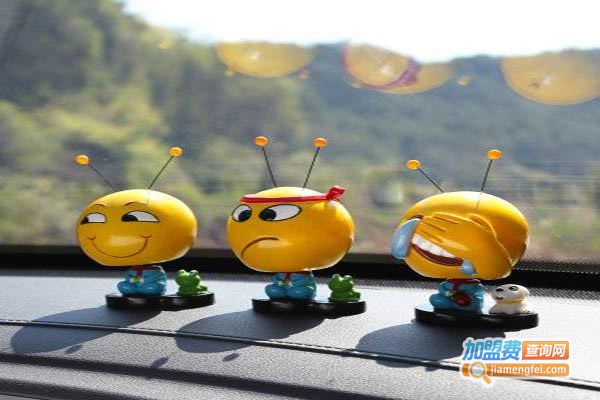 华艺兄弟汽车用品加盟门店