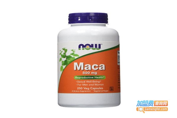 青木瓜保健品加盟费