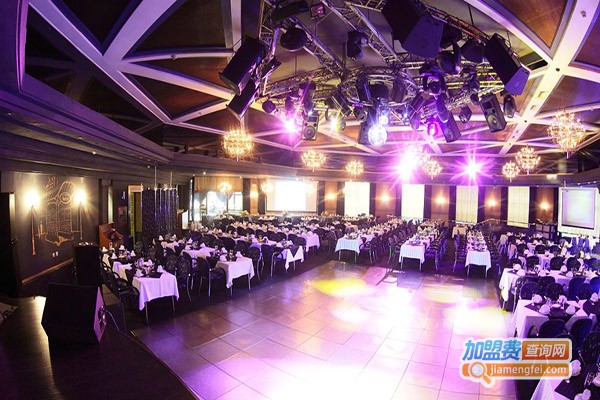 蝶尔婚庆加盟门店