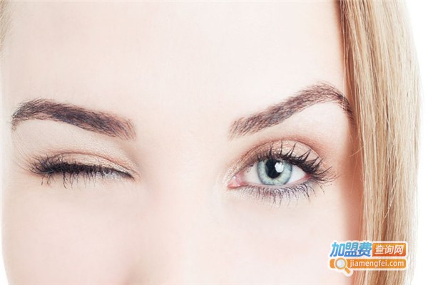 格凌兰护肤化妆品加盟费