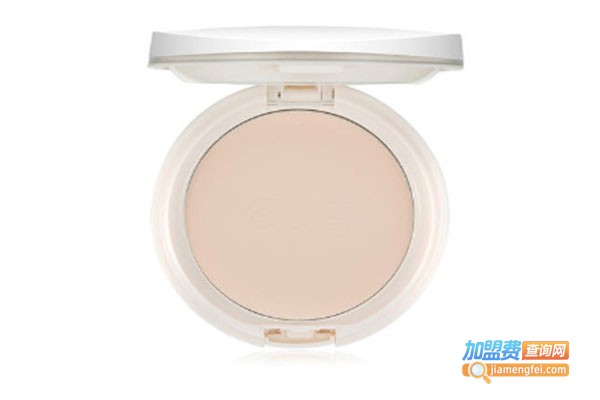 自然归真化妆品加盟费