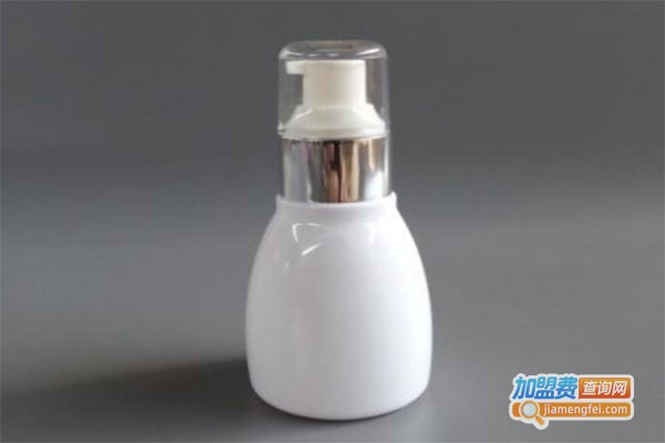 曼莉化妆品加盟费