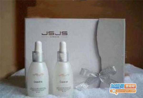 JSJS AMOUR化妆品加盟费