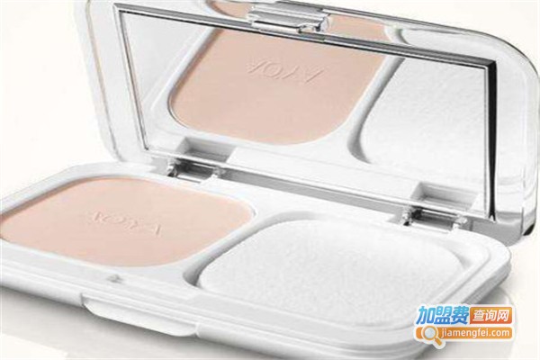 奥雅化妆品加盟费