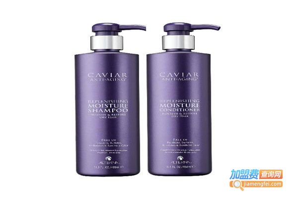 爱特纳护发加盟费