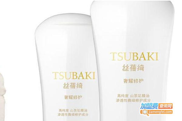 丝蓓绮洗发护发