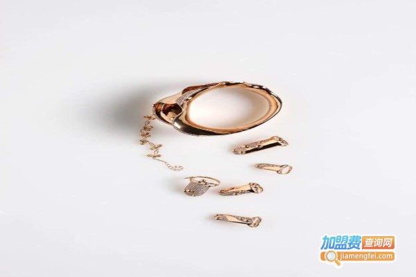 费尔南多首饰加盟费