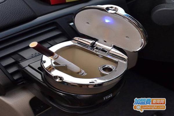 华艺兄弟汽车用品加盟门店