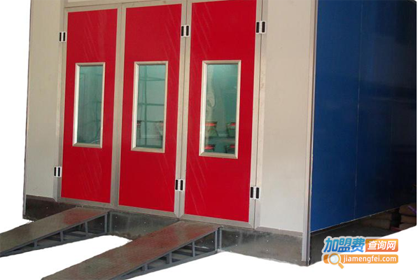 强鑫机电加盟费