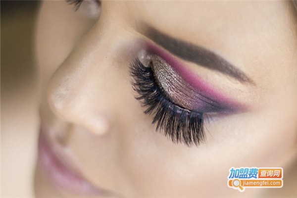 佛蒂思化妆品加盟费