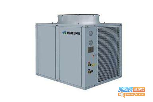 水碧天蓝空气能加盟费