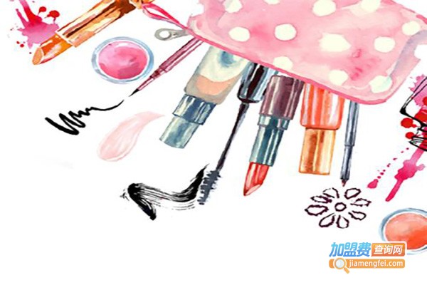 艾泊莱化妆品加盟