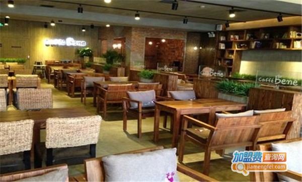 益德坊养生坊加盟费