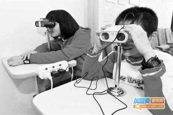 慧安明视力保健加盟费