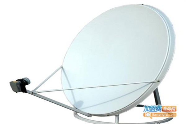 万信达电视接收器加盟费