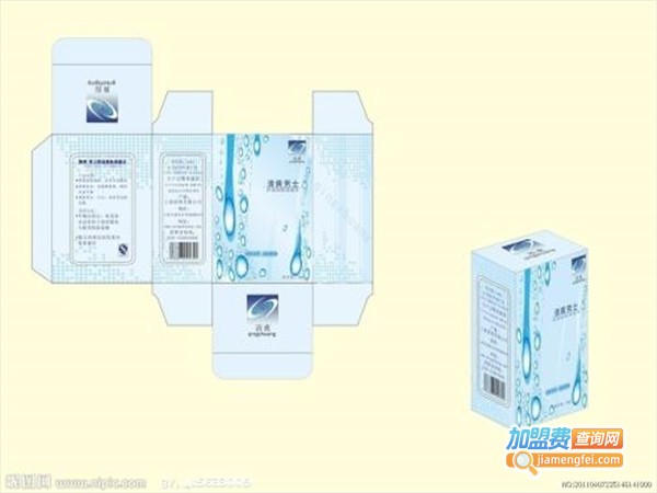 格润护肤品加盟门店