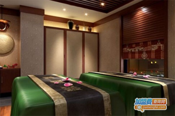 天养健养生加盟费