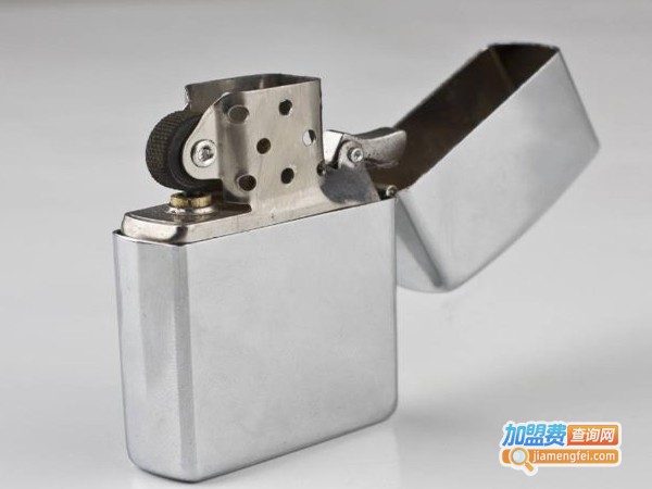 川岛打火机加盟费