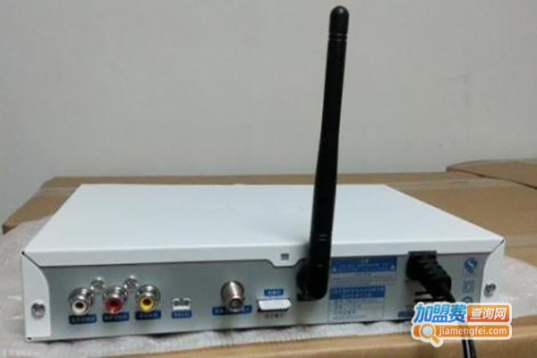 万信达电视接收器加盟费