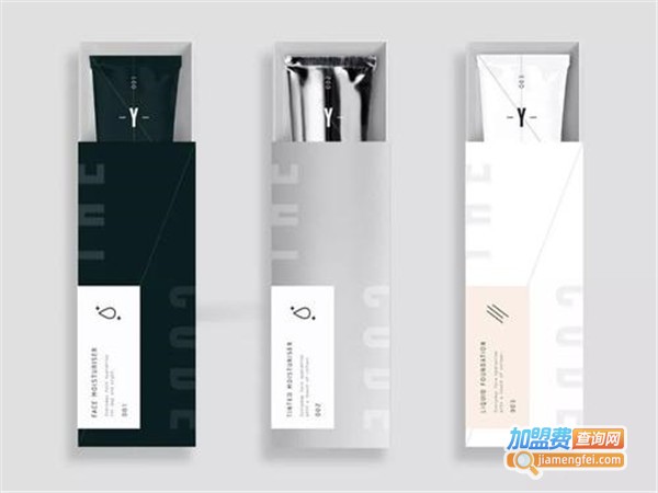 男性主义化妆品加盟门店