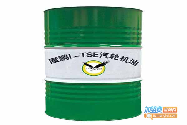 康鹏润滑油加盟门店