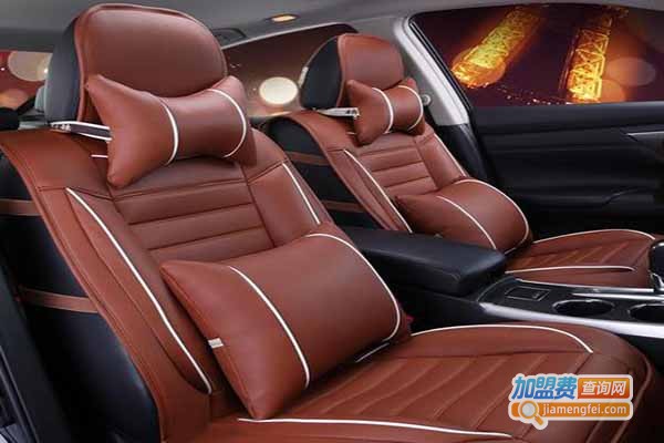 冰博士汽车伴侣加盟门店