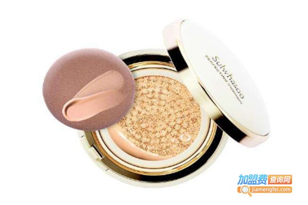 露可化妆品加盟费