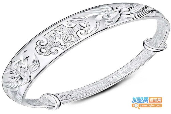 传福银坊加盟费