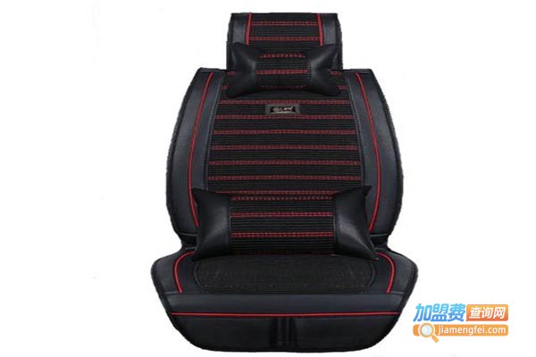 金马汽车座垫加盟门店