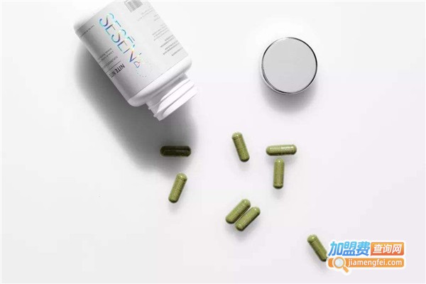 百生源保健加盟费