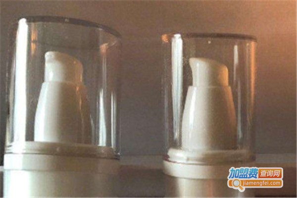 俪美快巴美妆中心加盟费