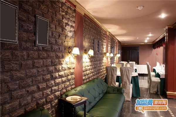 恺钰美业养生会馆加盟费